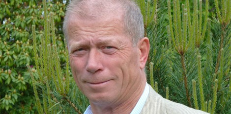 FOF præsenterer: Kurt Kragh - Det perfekte drab  12. oktober kl. 19:00